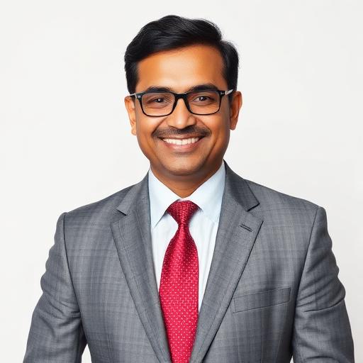 Amitt Jindl