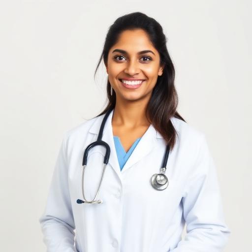 Dr. Priya Sharma