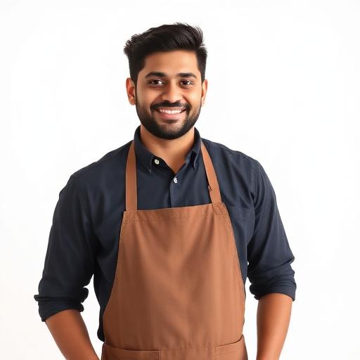 Rahul Mehta